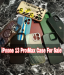 IPhone 13 pro max case/cover